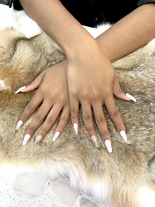 Studio Nails&Lashes Market Heights (GEL7X-GELX-MICROBLADING-EYELASHES-MICROCHANNELING-FACIAL-BLUSHING LIP-CUPPING-HEAD SPA) in Harker Heights, TX