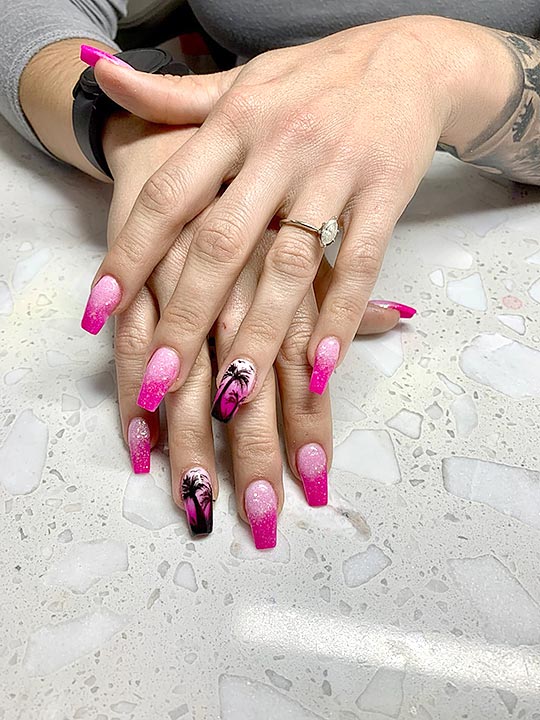 Studio Nails&Lashes Market Heights (GEL7X-GELX-MICROBLADING-EYELASHES-MICROCHANNELING-FACIAL-BLUSHING LIP-CUPPING-HEAD SPA) in Harker Heights, TX (3)