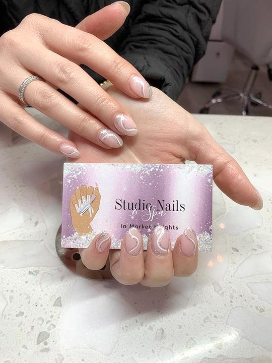Studio Nails&Lashes Market Heights (GEL7X-GELX-MICROBLADING-EYELASHES-MICROCHANNELING-FACIAL-BLUSHING LIP-CUPPING-HEAD SPA) in Harker Heights, TX (5)