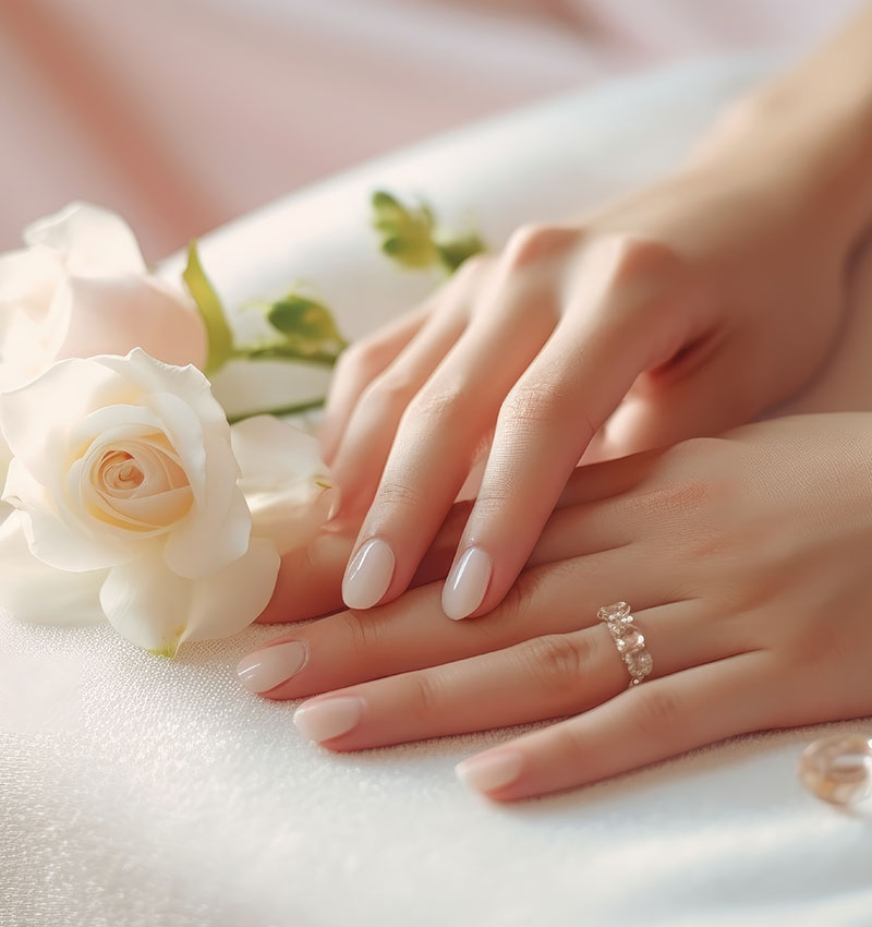 The Nails and Lashes in Anderson, SC (2)