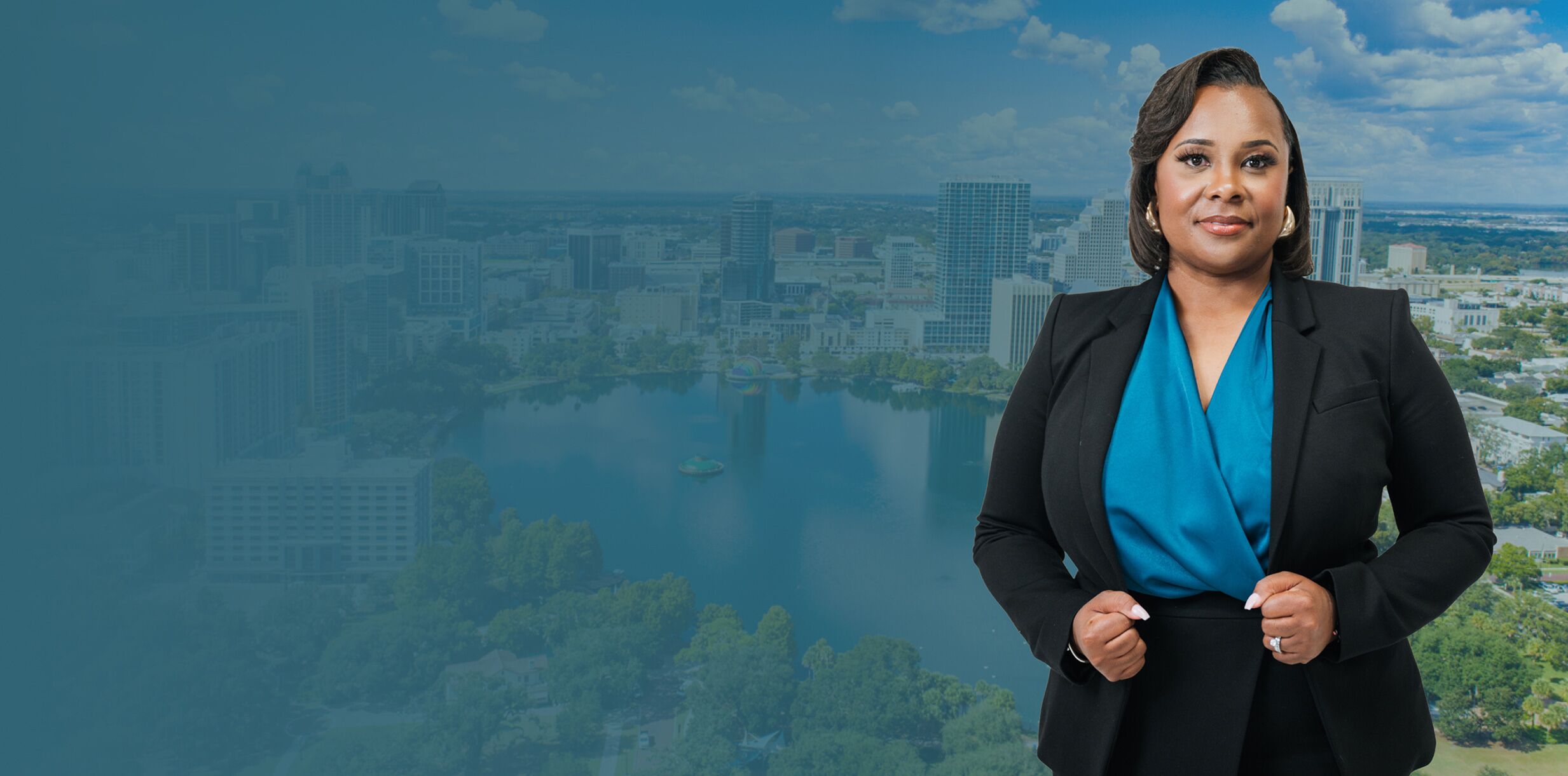Conti Moore Law Divorce Lawyers, PLLC Orlando in Orlando, FL