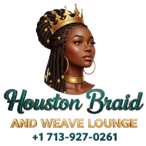 Houston braid and weave lounge in Houston, TX