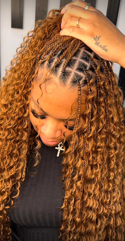 Houston braid and weave lounge in Houston, TX (3)