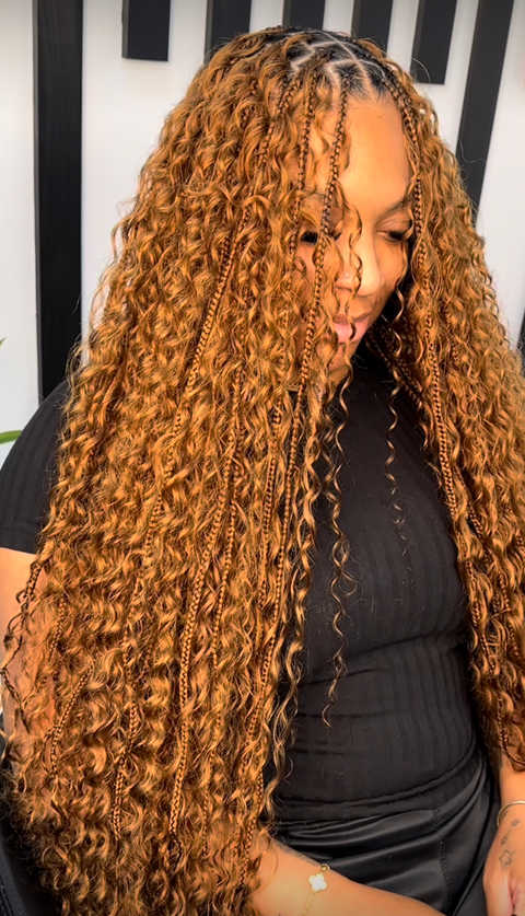 Houston braid and weave lounge in Houston, TX (4)