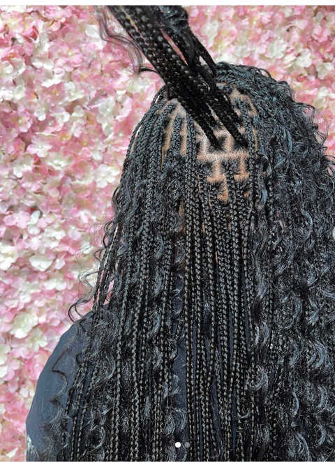 Houston braid and weave lounge in Houston, TX (6)