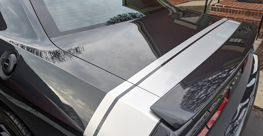 D.J.'s Custom Detailing in Vandalia, OH