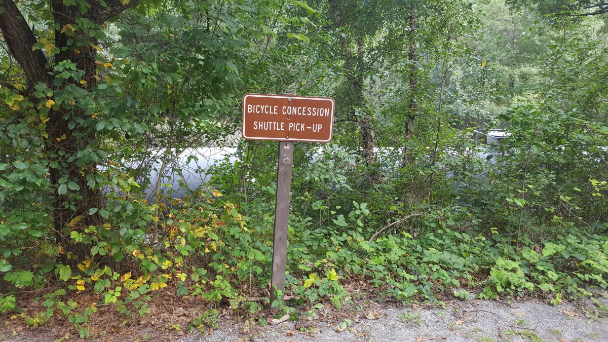 Poconos Bike Rentals - Rafting - River Tubing in White Haven, PA (2)