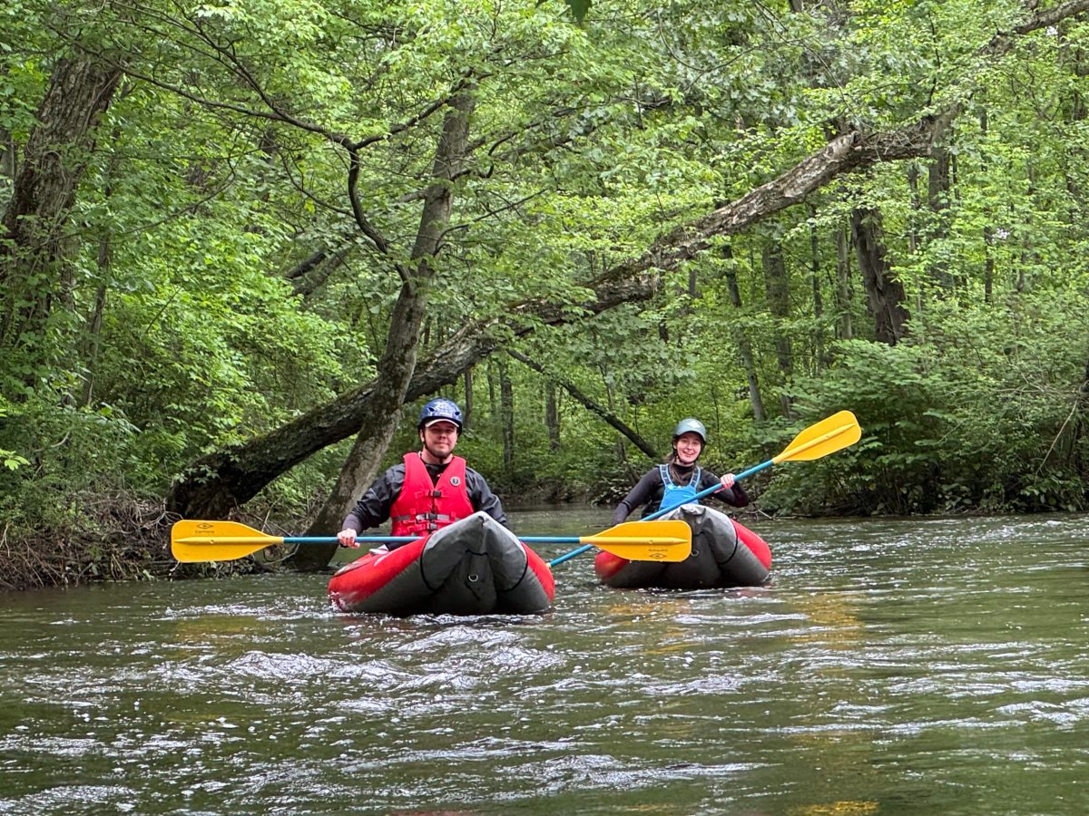 Poconos Bike Rentals - Rafting - River Tubing in White Haven, PA (3)