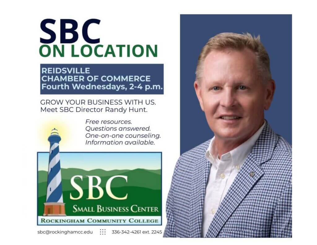 Reidsville Chamber of Commerce in Reidsville, NC (4)