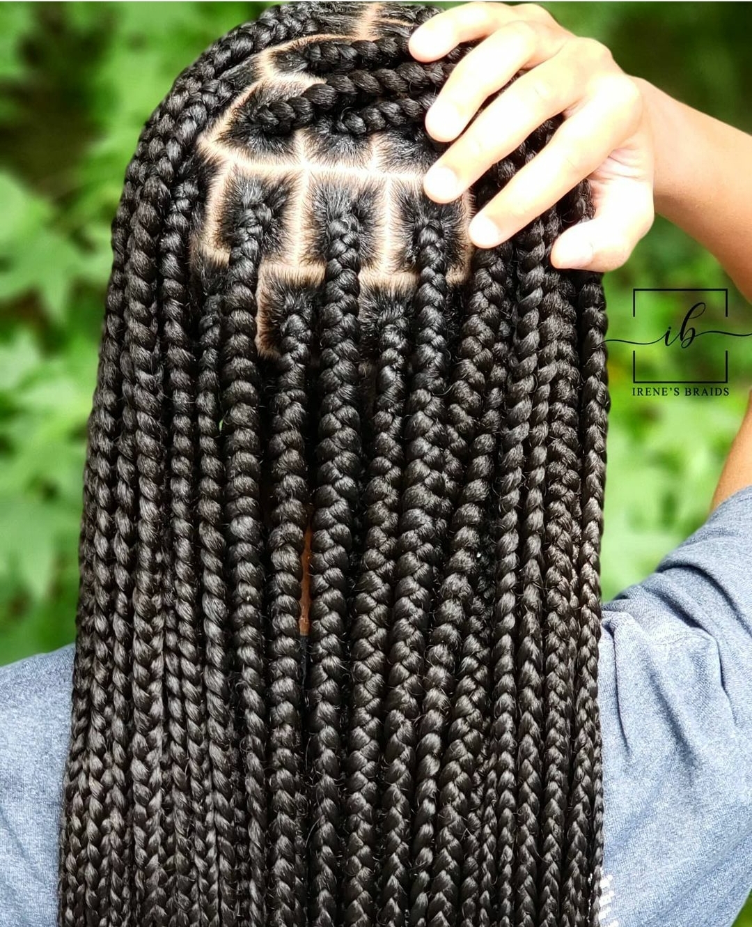 Irene's Braids in Suwanee, GA