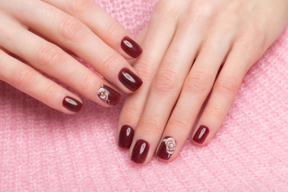 Organic Nails & Spa (The origin of the beauty) in Douglas, GA (4)