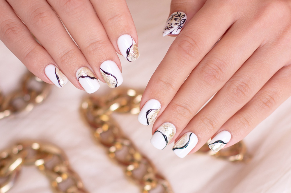 Organic Nails & Spa (The origin of the beauty) in Douglas, GA (5)