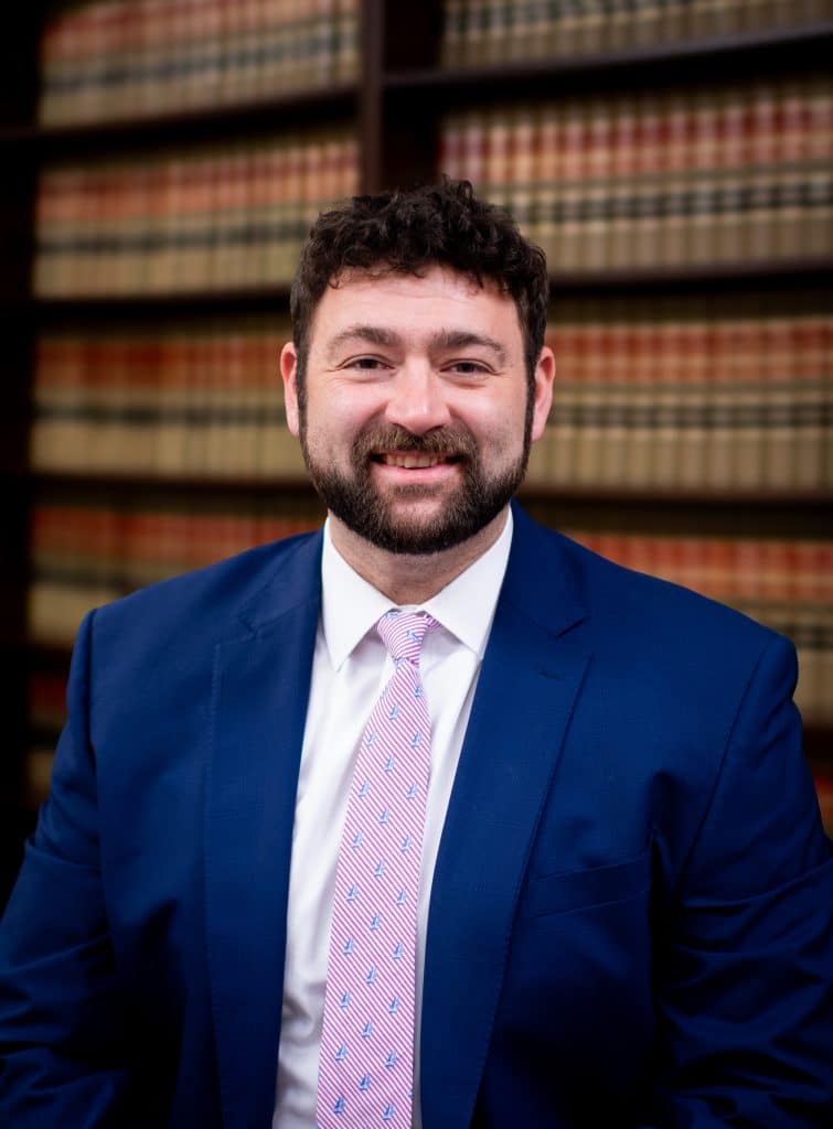 The Riddell Law Group in Martinsburg, WV (2)