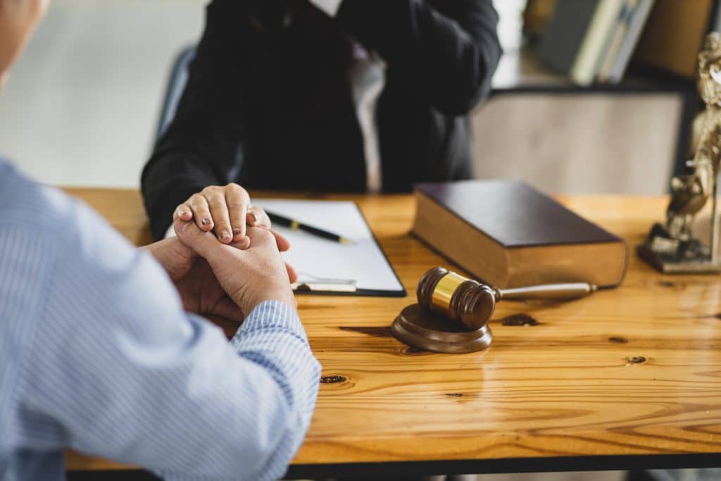 The Riddell Law Group in Martinsburg, WV (3)
