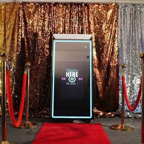 Fired Up Entertainment LLC in League City, TX