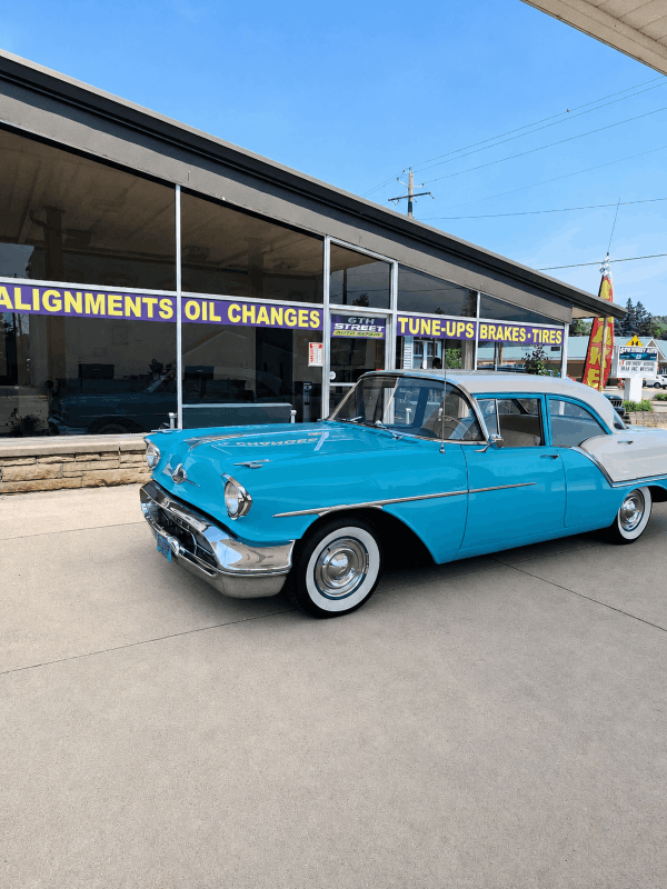 6th Street Auto Repair & Tires in Wausau, WI