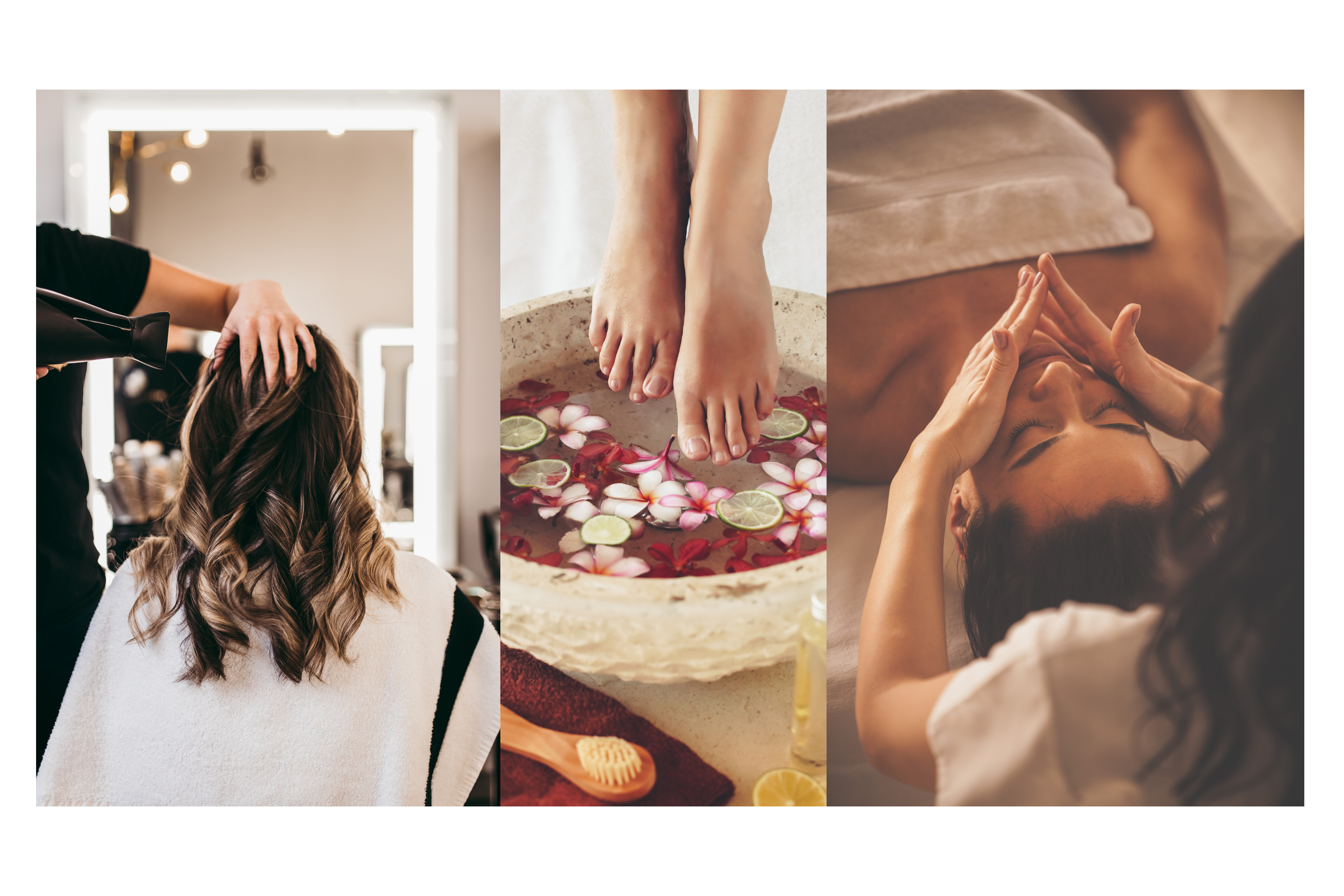 Statera Wellness Spa & Salon in Tifton, GA