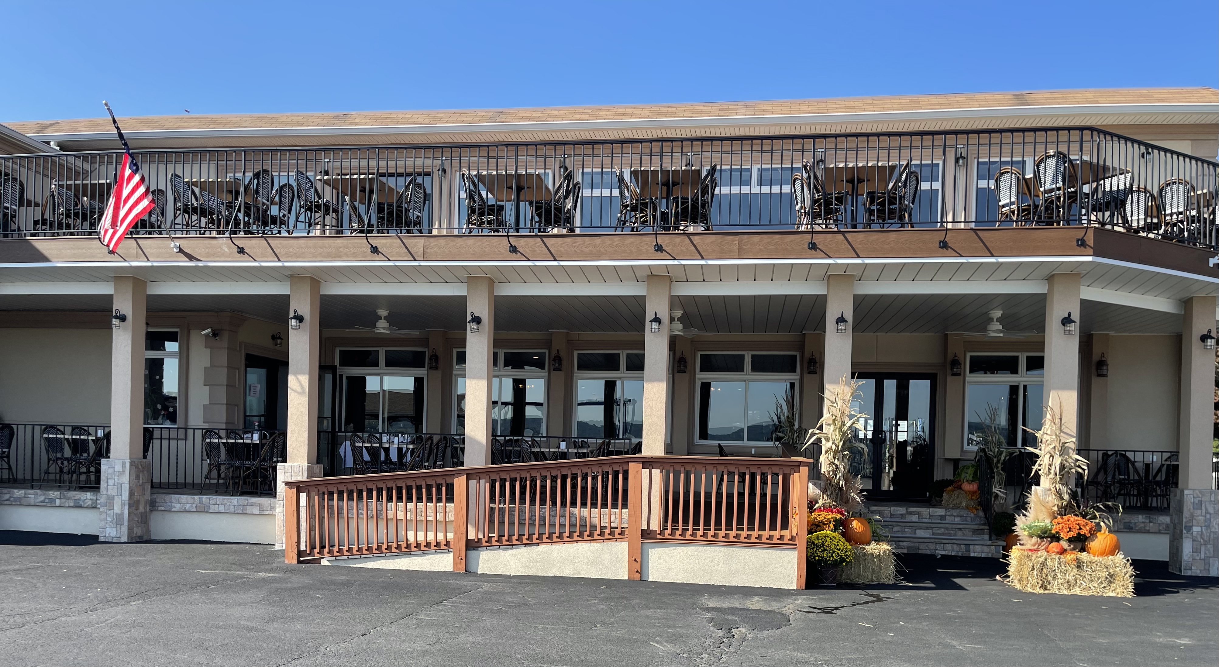 Cornetta's Restaurant & Marina in Piermont, NY (2)