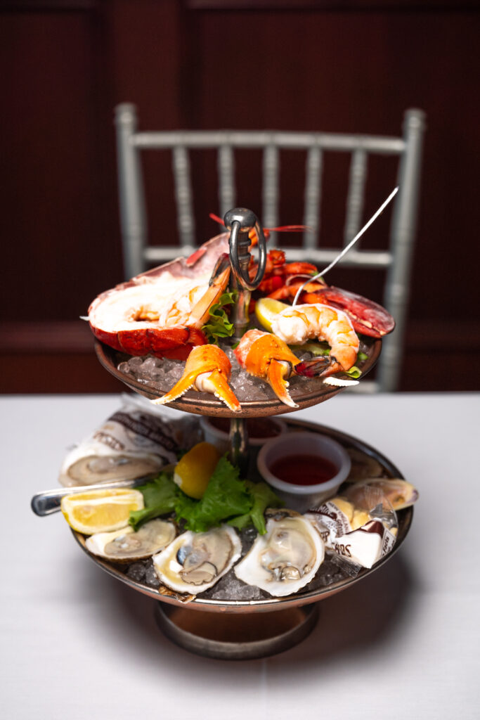 Cornetta's Restaurant & Marina in Piermont, NY (3)