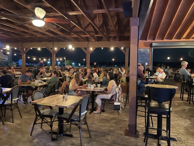 Cornetta's Restaurant & Marina in Piermont, NY (5)