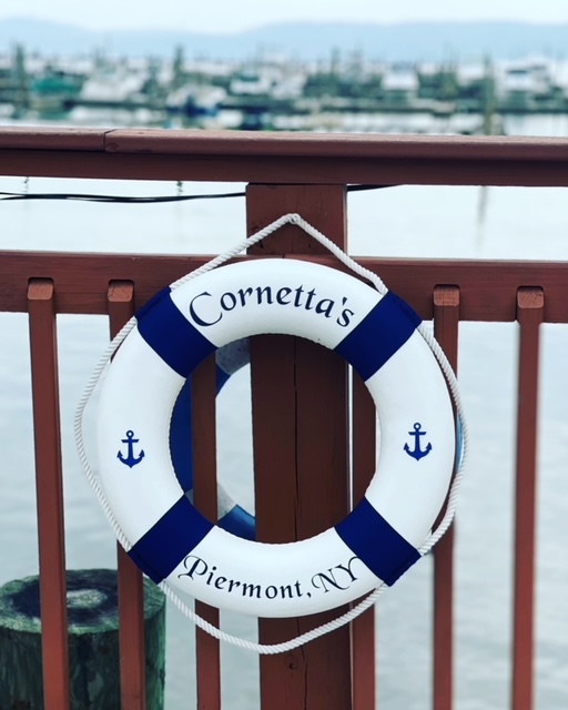 Cornetta's Restaurant & Marina in Piermont, NY (6)