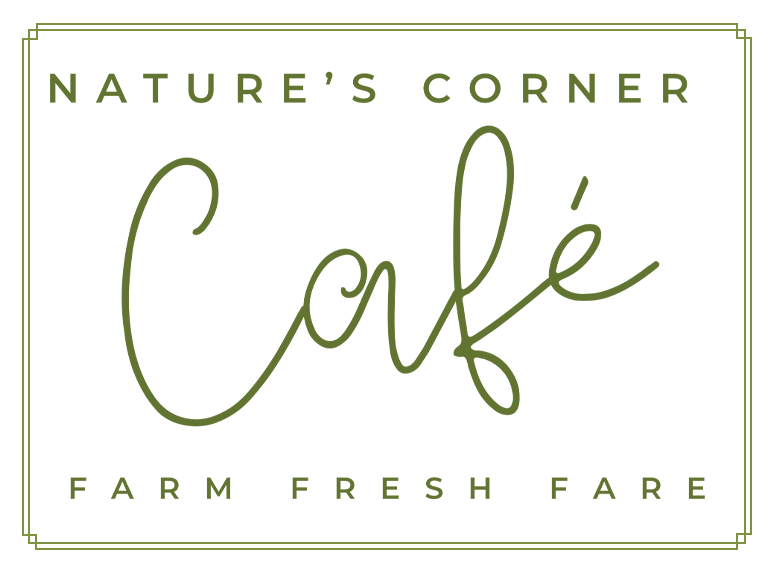 Nature's Corner Cafe in West Palm Beach, FL (2)