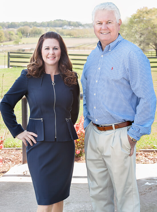 Homes to Ranches Realty, Inc in Ocala, FL