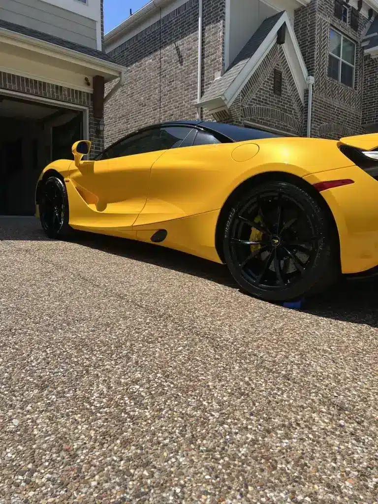 NTX Detailing LLC in Little Elm, TX