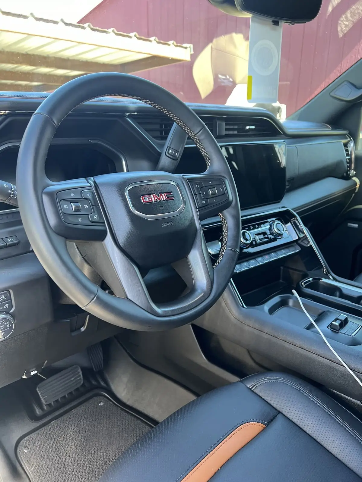 NTX Detailing LLC in Little Elm, TX (2)
