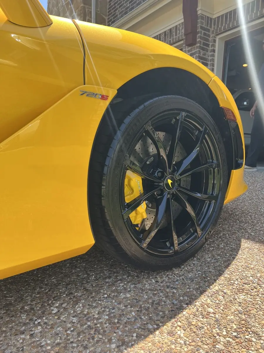 NTX Detailing LLC in Little Elm, TX (3)