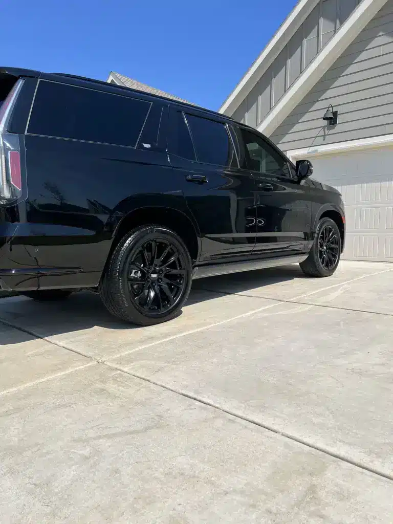 NTX Detailing LLC in Little Elm, TX (5)