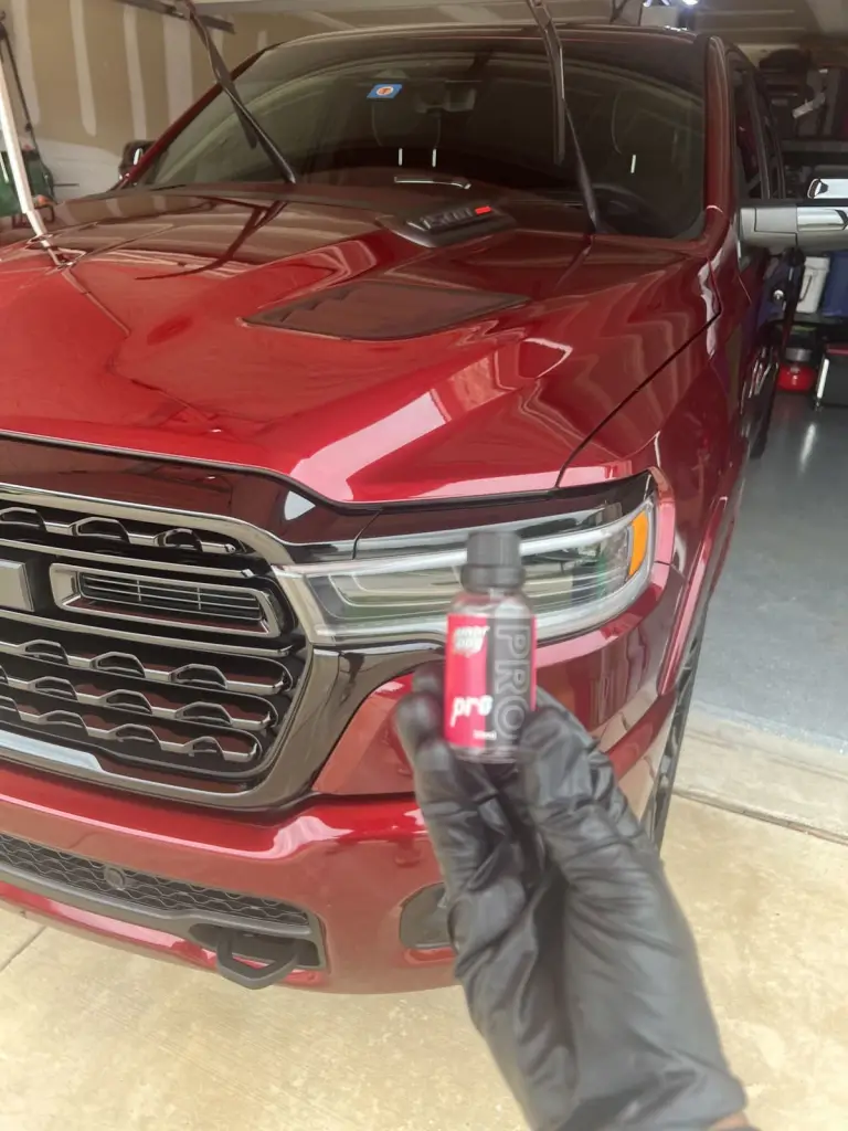 NTX Detailing LLC in Little Elm, TX (6)