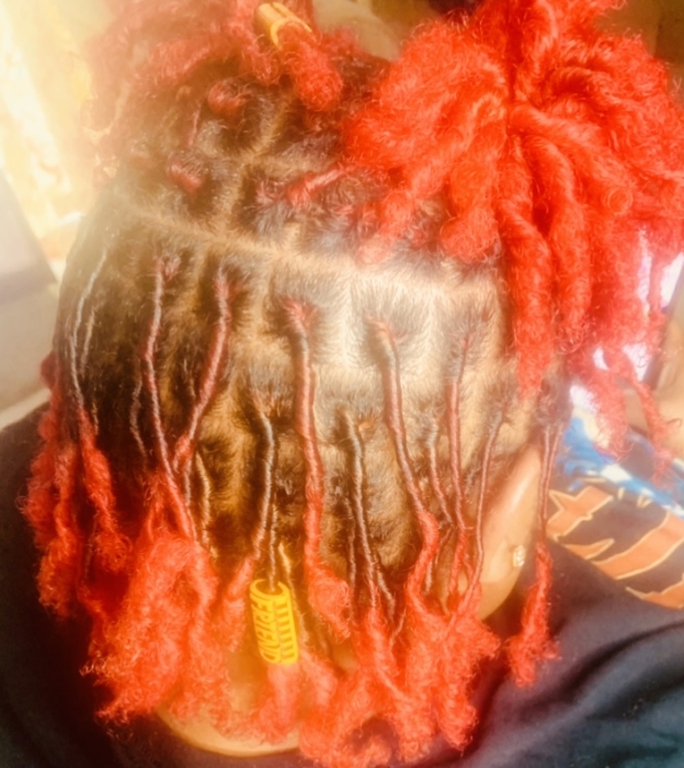 GEECHIE EXPERIENCE SALON & BARBERSHOP in Tamarac, FL (3)