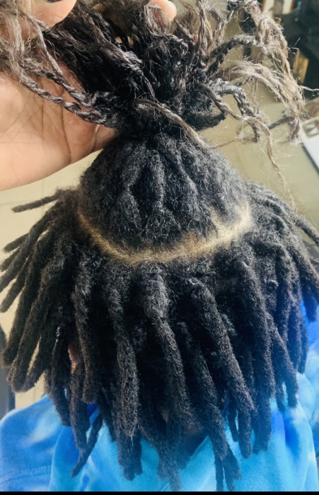 GEECHIE EXPERIENCE SALON & BARBERSHOP in Tamarac, FL (4)