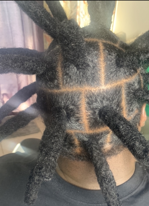 GEECHIE EXPERIENCE SALON & BARBERSHOP in Tamarac, FL (5)