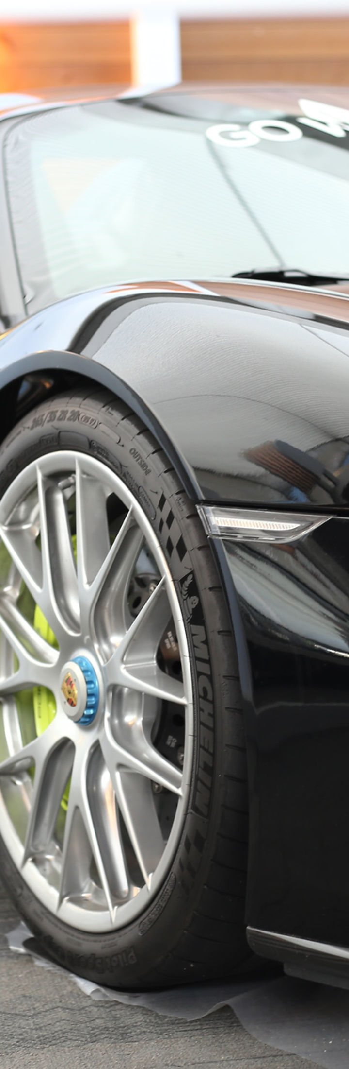 Beyond Shine Mobile Detailing in Boca Raton, FL (2)