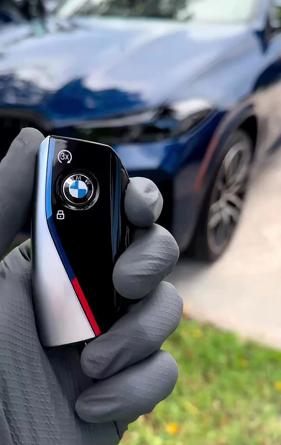 Beyond Shine Mobile Detailing in Boca Raton, FL (5)