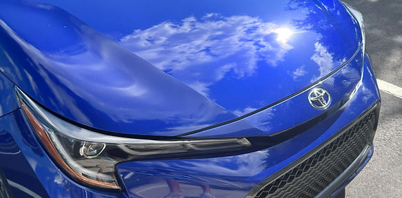 Beyond Shine Mobile Detailing in Boca Raton, FL (6)