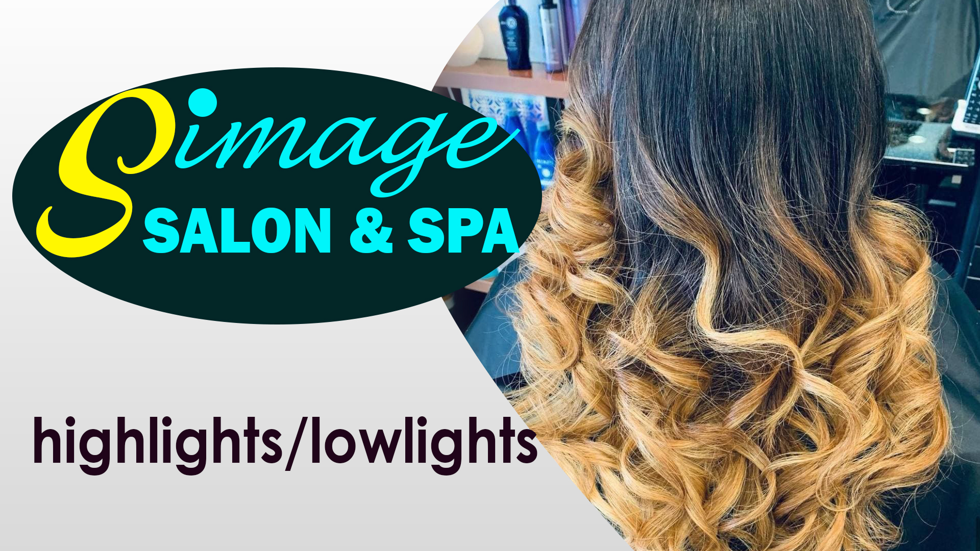 S image Salon & Spa in Lorton, VA