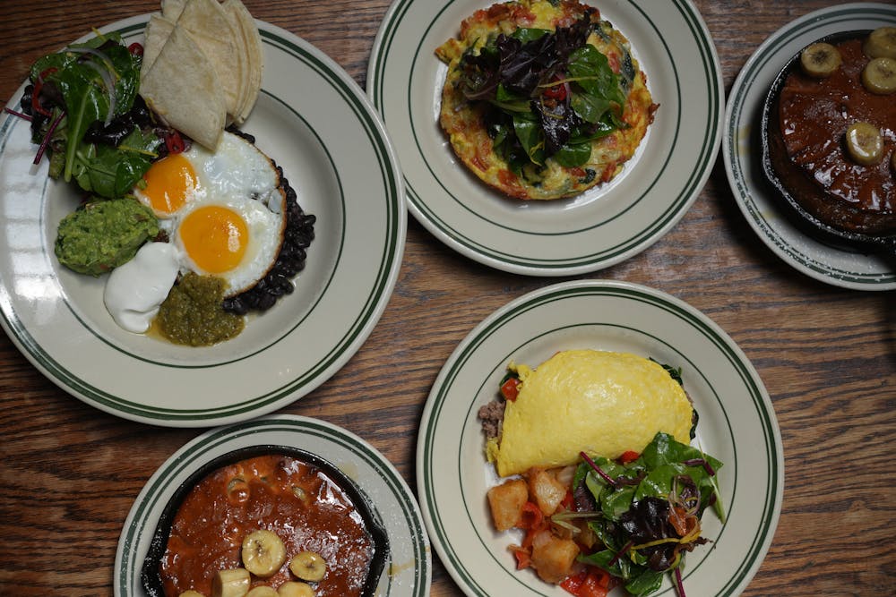 Antique Bar & Bakery in Hoboken, NJ