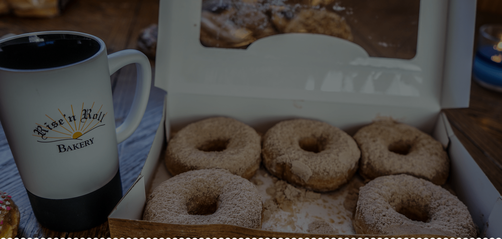 Rise'n Roll Bakery & Deli - Middlebury in Middlebury, IN (4)