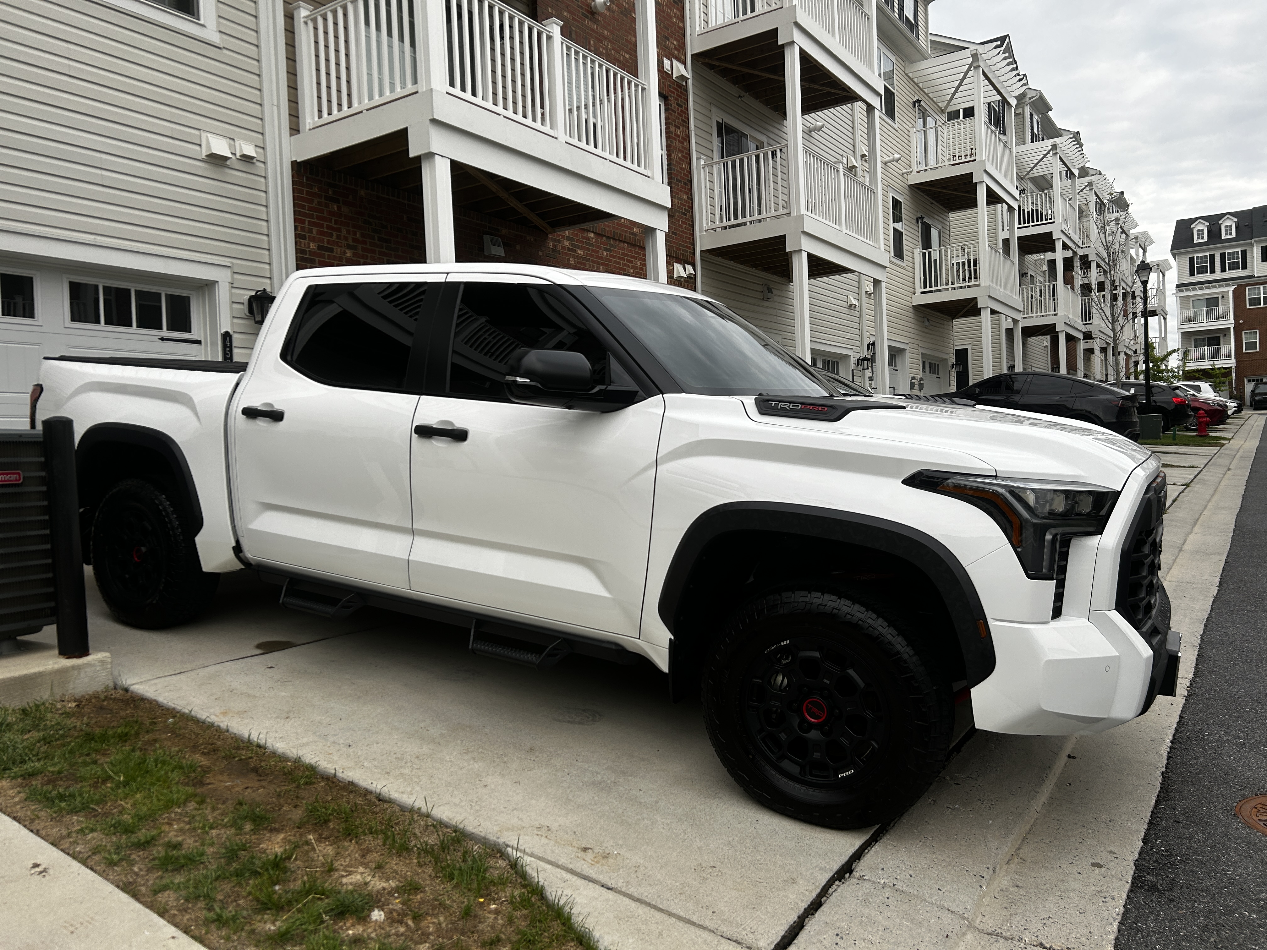 Buff Brothers Mobile Detailing in Hunt Valley, MD (3)
