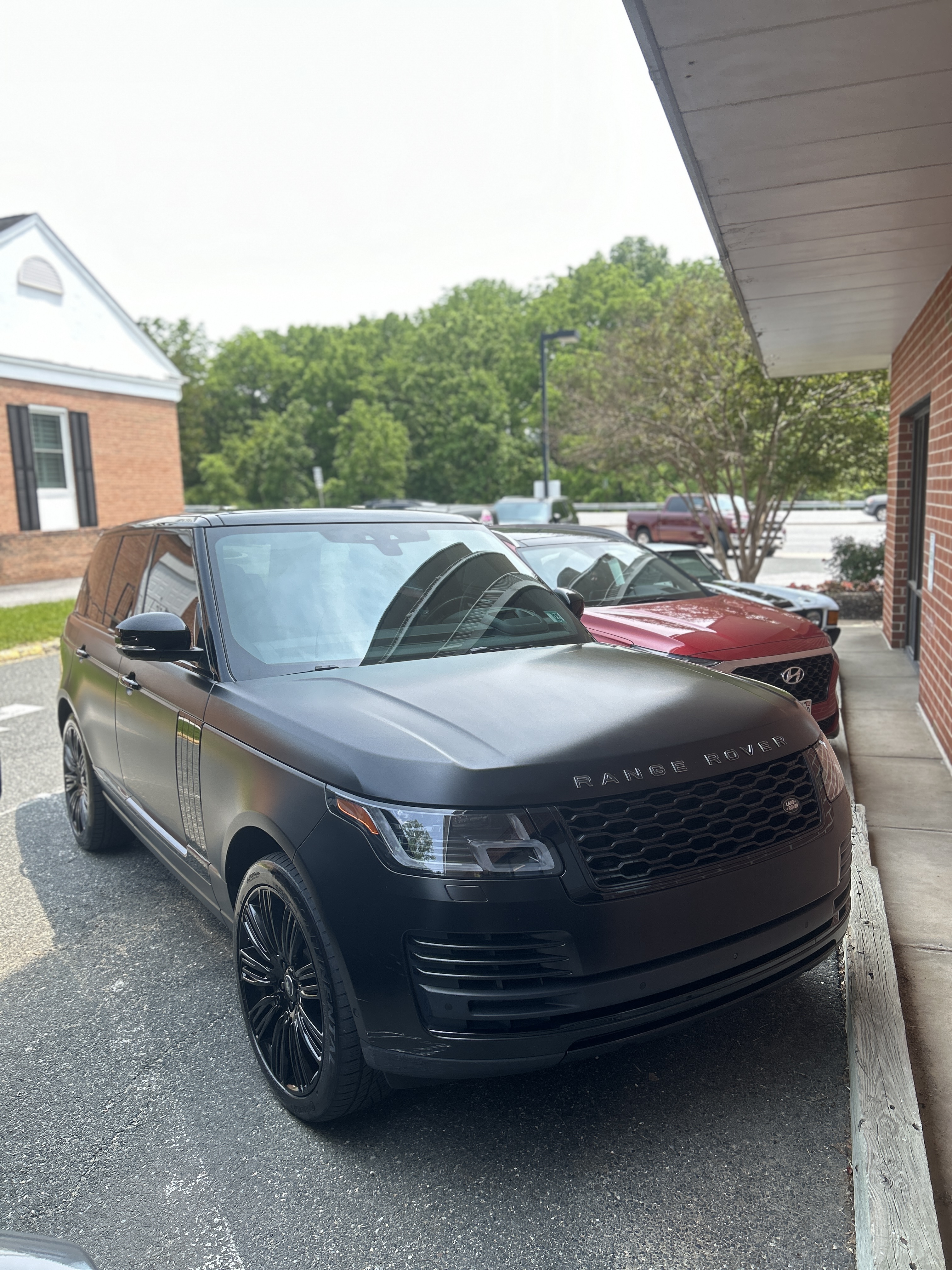 Buff Brothers Mobile Detailing in Hunt Valley, MD (4)