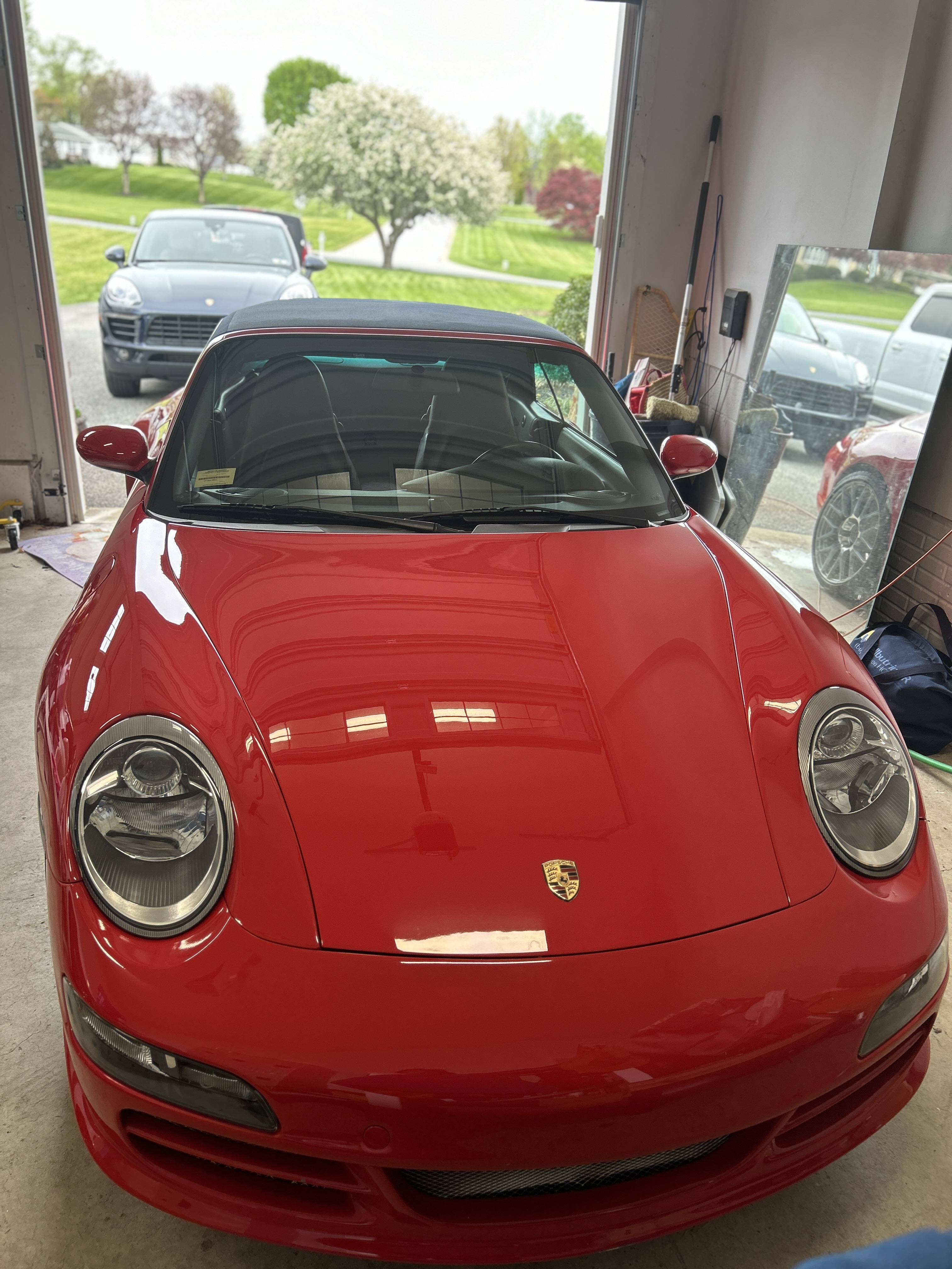 Buff Brothers Mobile Detailing in Hunt Valley, MD (5)