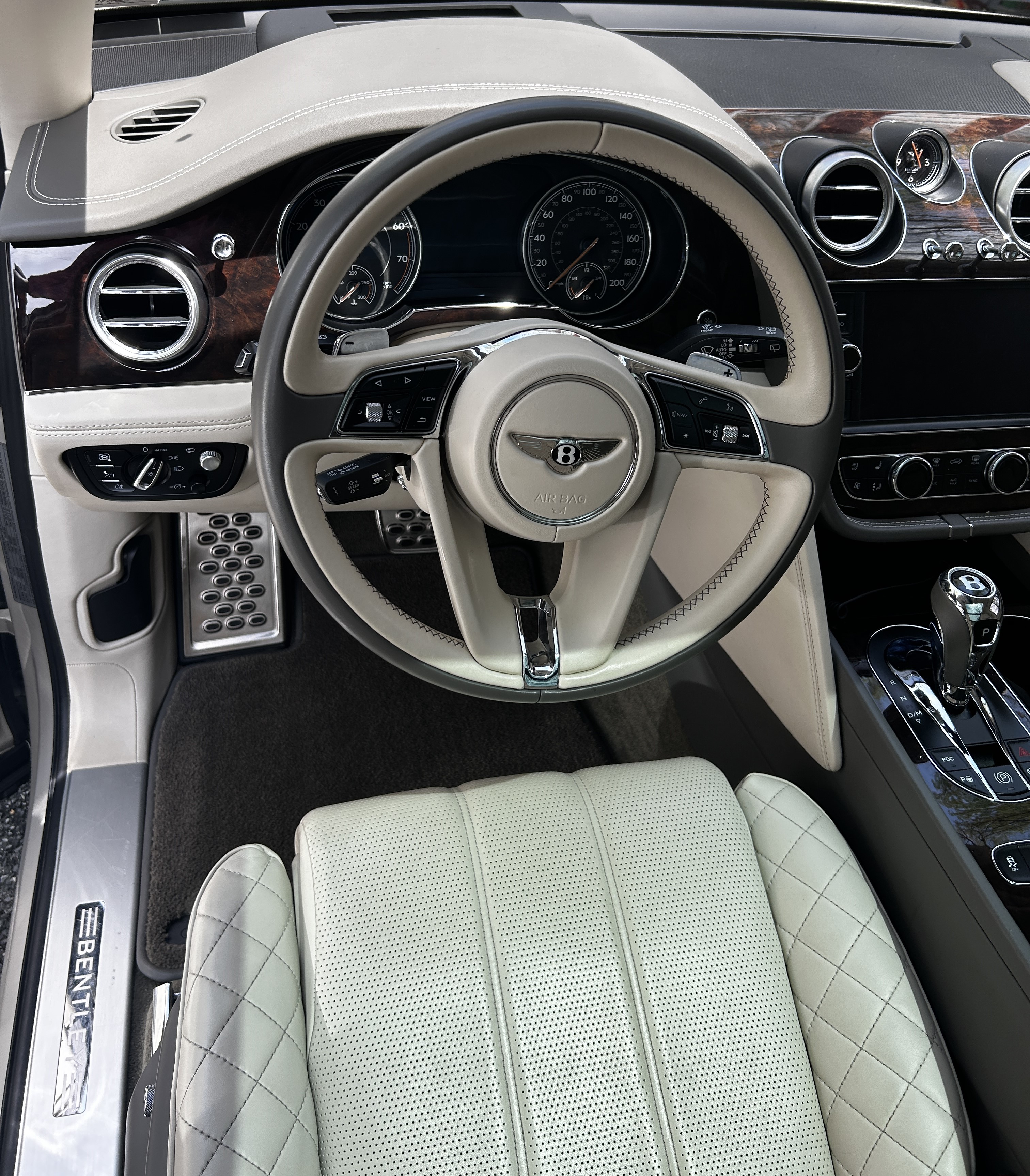 Buff Brothers Mobile Detailing in Hunt Valley, MD (6)