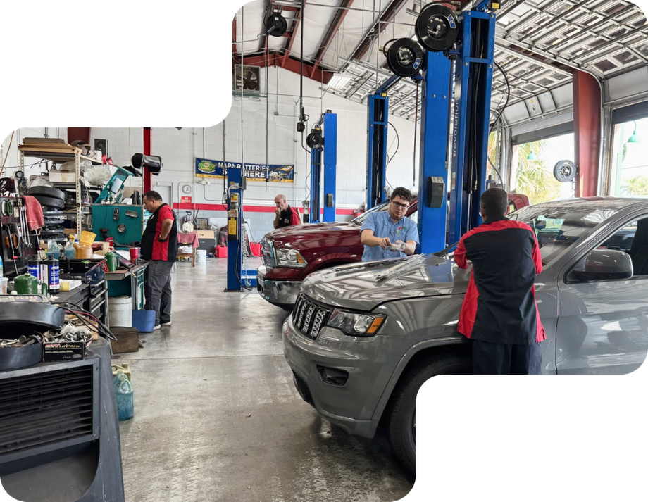 Premier Auto Service Center of SW Florida in Cape Coral, FL (3)