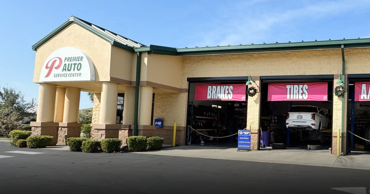 Premier Auto Service Center of SW Florida in Cape Coral, FL (4)