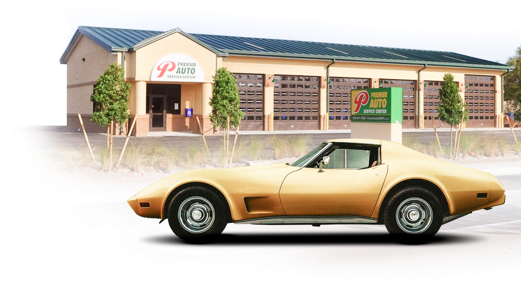 Premier Auto Service Center of SW Florida in Cape Coral, FL (5)