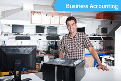 Parkersburg Accounting Services in Parkersburg, WV