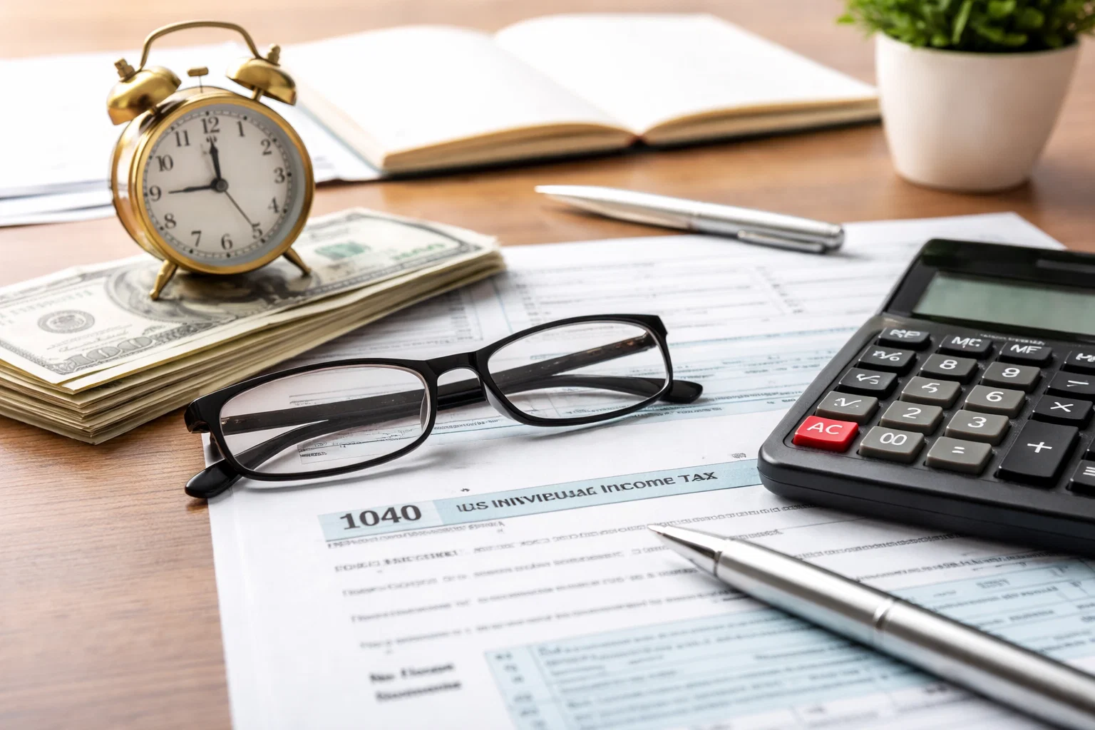 Precision Accounting Intl LLC | Amr M. Ibrahim CPA, CGMA in Clifton, NJ (4)